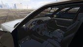 BMW E34 1991 - M5 PART + STYLE 2, 20 & 32 RIMS